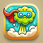 Fart Hero icon