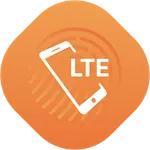 LTE Cell Info: Network Analyze icon