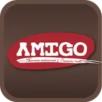 Amigo Restaurant icon