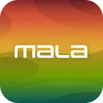 Mala GPS icon
