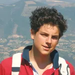 Novéna se sv. Carlem Acutisem icon