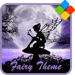 Fairy Theme icon