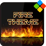 Fire Theme icon