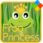 Frog Princess Theme icon