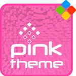 Pink Theme icon
