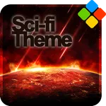 Sci-fi Theme icon