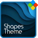 Shapes Theme icon