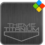 Titanium Theme icon