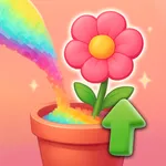 Sand Bloom 3D icon
