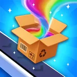 Sand Factory Jam icon