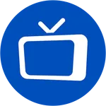 TV program icon