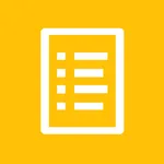 Home Lists II icon