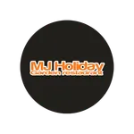 MJ Holiday icon