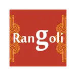 Rangoli icon