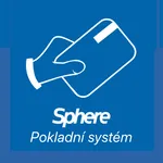 Sphere - pokladní systém icon