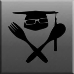 Studentská kuchařka icon