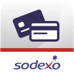 Sodexo Mobilní platba icon