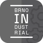 Brno Industrial icon