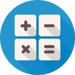 Uni Calc icon