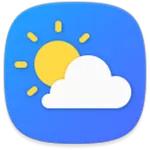 Uni Počasí Pro icon