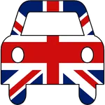 English To Car icon