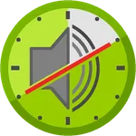 Ten Minutes Silence icon