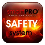 smartPRO SAFETY system icon