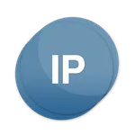 What is my IP address icon