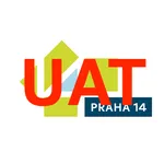 Praha 14 (UAT) icon