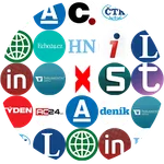 Czech News Online icon