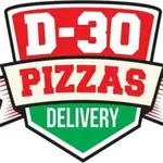 D-30 Pizzeria icon