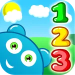 Learning Numbers For Kids icon