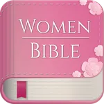 Daily Bible for Women Offline icon