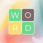 Wordly: Unlimited Word Puzzle icon
