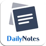 Notes - Notebook & Color Notes icon