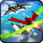Sky Warriors: Battle icon