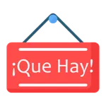 ¡Que Hay! icon