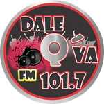 FM DALE Q VA 101.7 MHZ icon