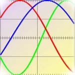 Biorhythm icon