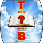 Trivia Bíblica icon