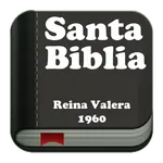 Santa Biblia Reina Valera 1960 icon