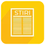 Stiri icon