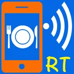 Commands waiter WifiOrderSA icon