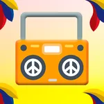 Radios del Ecuador Gratis FM/A icon