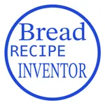 Bread Recipe Inventor icon
