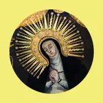 Our Lady Of Porta Vaga icon