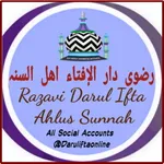 Razavi Darul Ifta Ahlus Sunnah icon