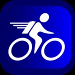 Dash Deliveries Rider icon
