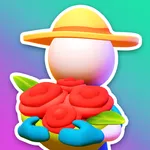 My Flower Shop icon