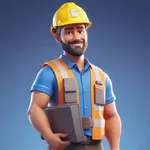 Logistics Master icon